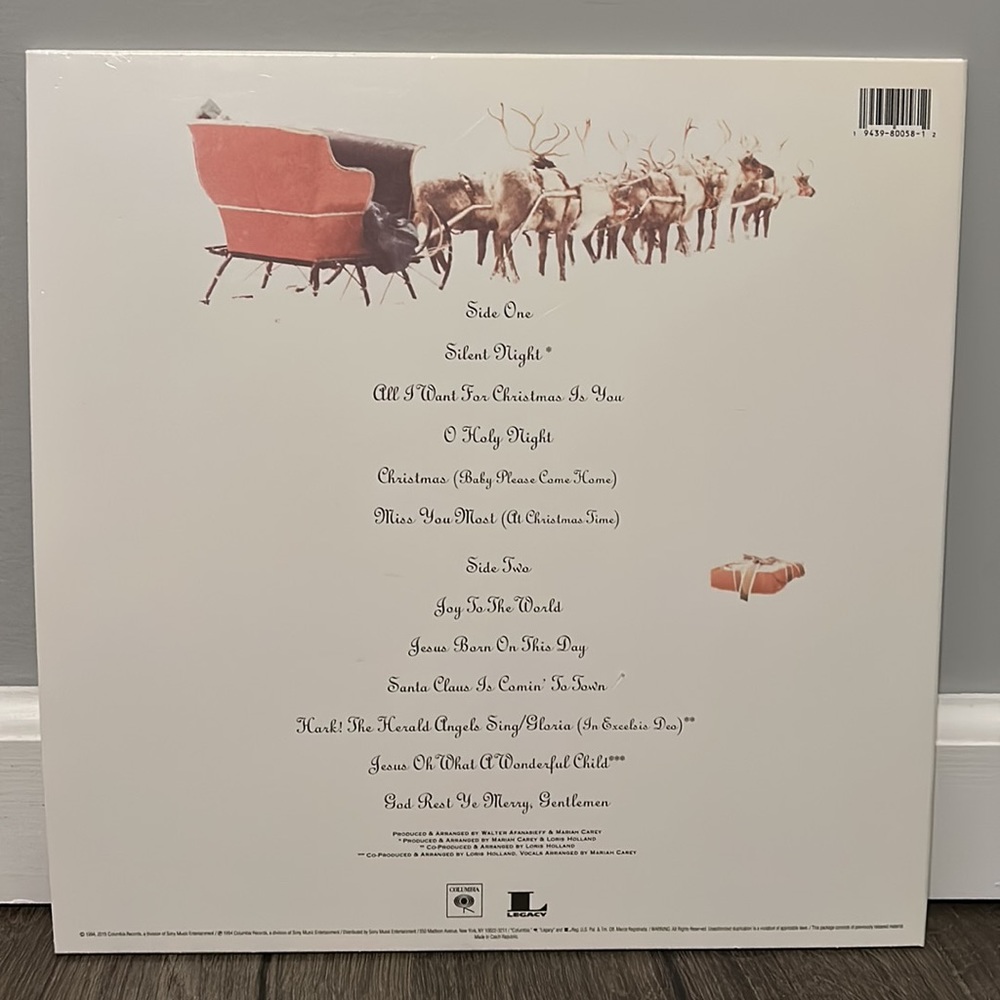 Record - Picture 2 of 3